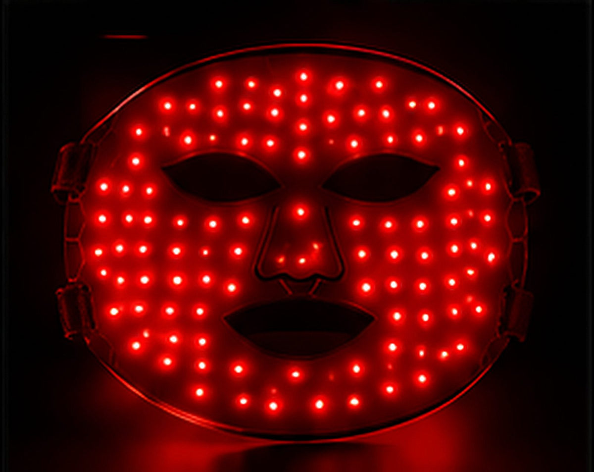 Lumière rouge