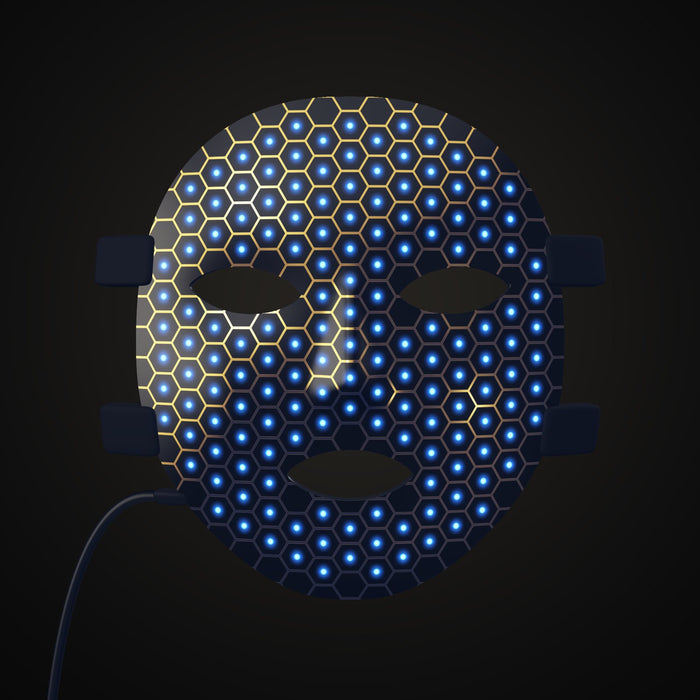 Lumière bleue