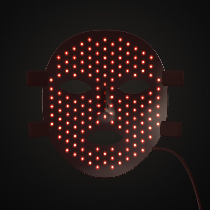 Face intérieure LED