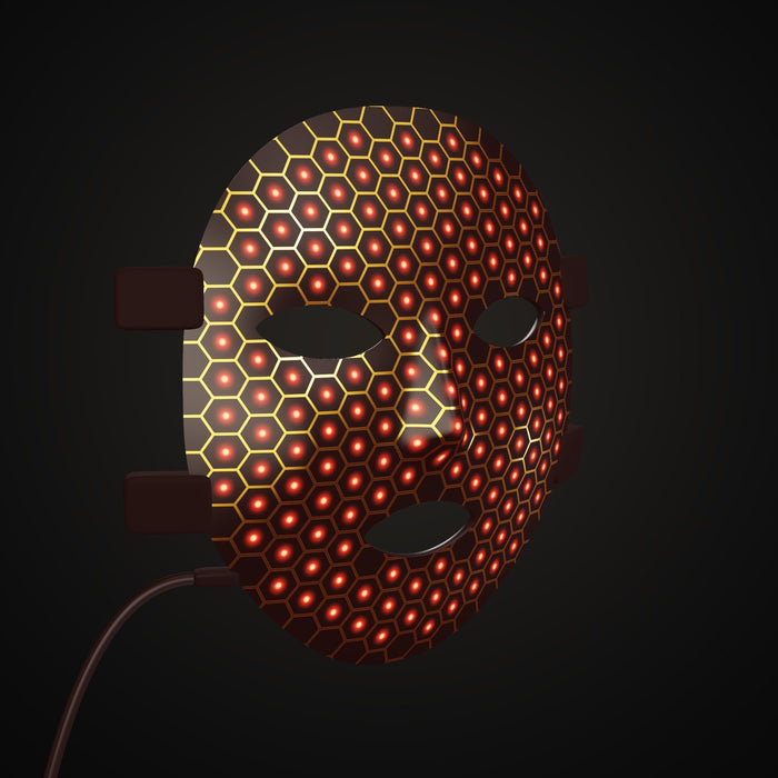 Lumière rouge
