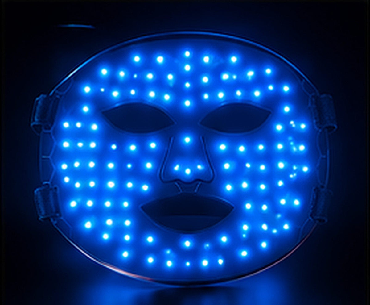 Lumière bleue